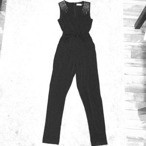 Calvin Klein Formal Jumpsuit